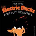 Electric Ducks : We Are the Electric Ducks and We Play Rock n'Roll
